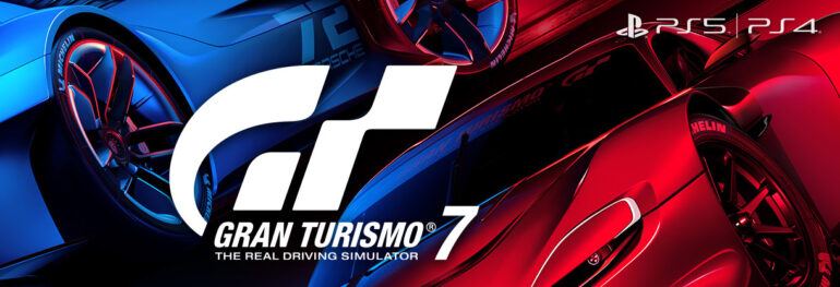 Polyphony Digital confirms that a PC release of Gran Turismo 7 is not planned