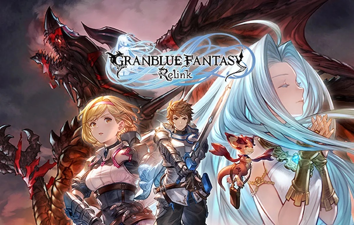 Granblue Fantasy: Relink Reveals New Trailer at Granblue Fes 2023 ...