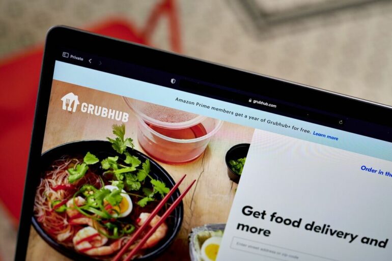Grubhub Ordered to Pay $3.5 Million in Deceptive Practices Lawsuit Settlement