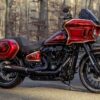 Harley-Davidson Revs Up for Electric Future: Iconic Motorcycle Maker to Phase Out Gas-Powered Bikes