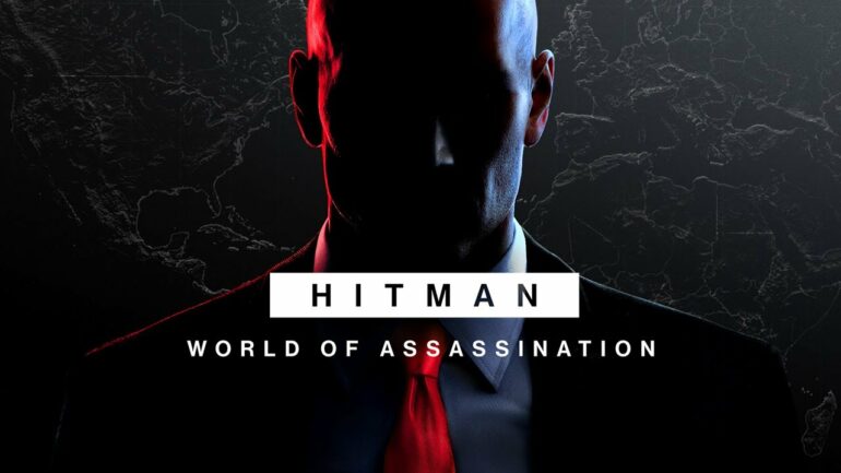 New Hitman: World of Assassination Trailer Honors Biggest Update Yet