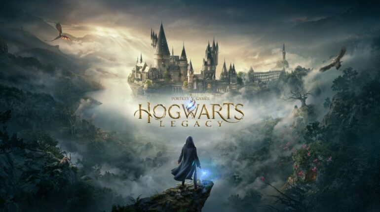 Wizarding Fun: Hogwarts Legacy Introduces Mini-Games to Teach Players Magic Spells