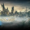 Kneazle Magical Beast Showcased in Hogwarts Legacy