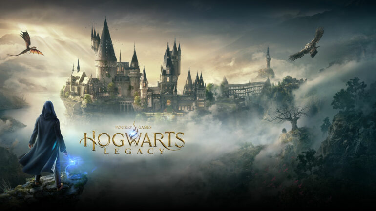 Mini-games in Hogwarts Legacy Teach Spells