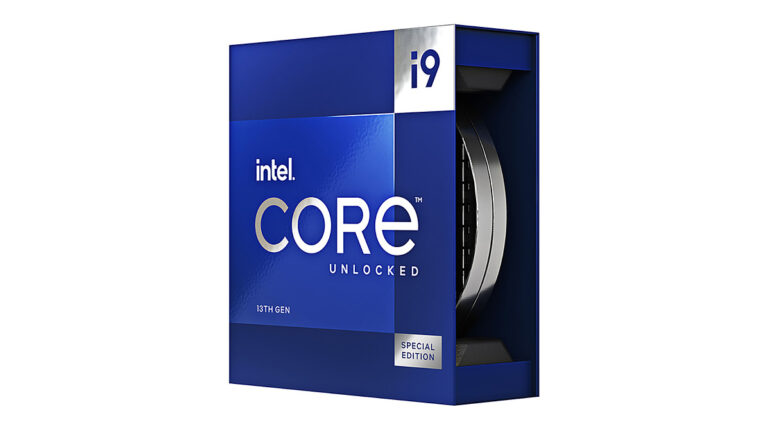 Intel Shatters Speed Records: Introduces 6GHz Core i9-13900KS Processor at $699