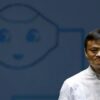 Jack Ma Steps Down as Chairman of Chinese Fintech Giant Ant Group