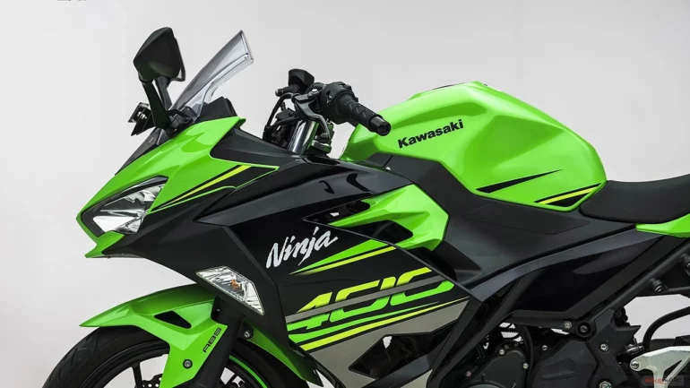 Kawasaki Ninja ZX-4R cleared for California: The sportbike of the future