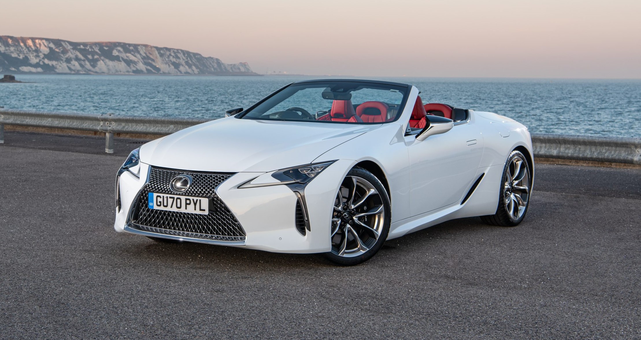 Top Down and on the Road: 5 of the Best Convertibles for Cruising in Style
