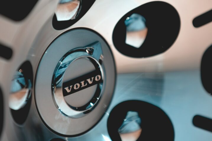 Volvo Faces $130 Million Penalty for Safety Concerns