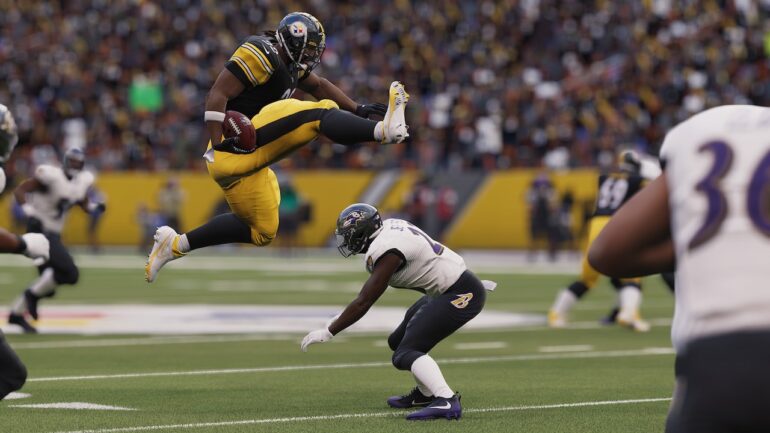EA admits 60% of corrupted 'Madden NFL 23' franchise save files are lost forever