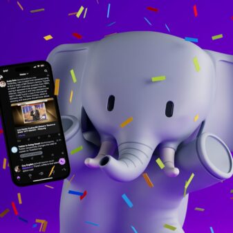App developers, like consumers, are abandoning Twitter in favour of Mastodon