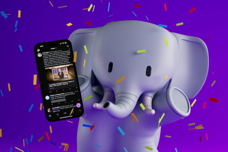 App developers, like consumers, are abandoning Twitter in favour of Mastodon