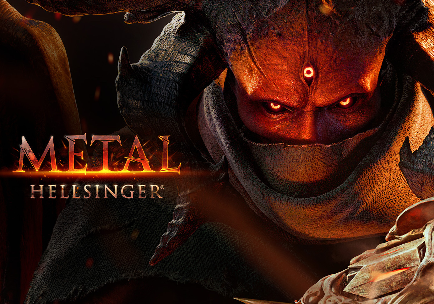 Metal: Hellsinger Mod Adds VR Support