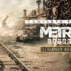Update on the new Metro game from 4A Games and free engine use for modders