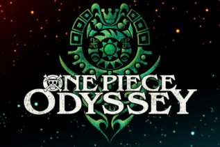 one piece odyssey