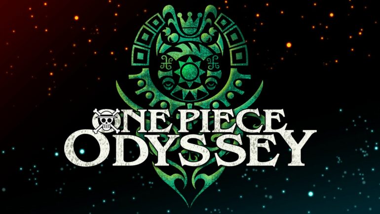 File Size and Pre-Load Date for One Piece Odyssey Revealed