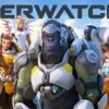 Overwatch 2 Double XP Hosting Weekend to Commemorate the Battle of Olympus