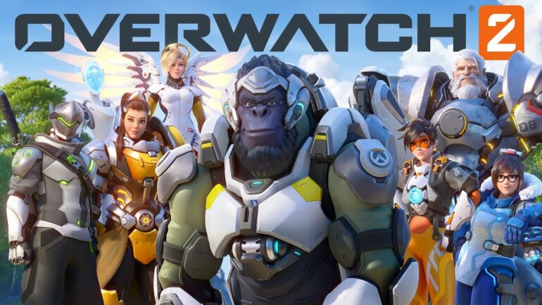 Overwatch 2 Announces Changes to Ultimate Charges in Upcoming Season 3