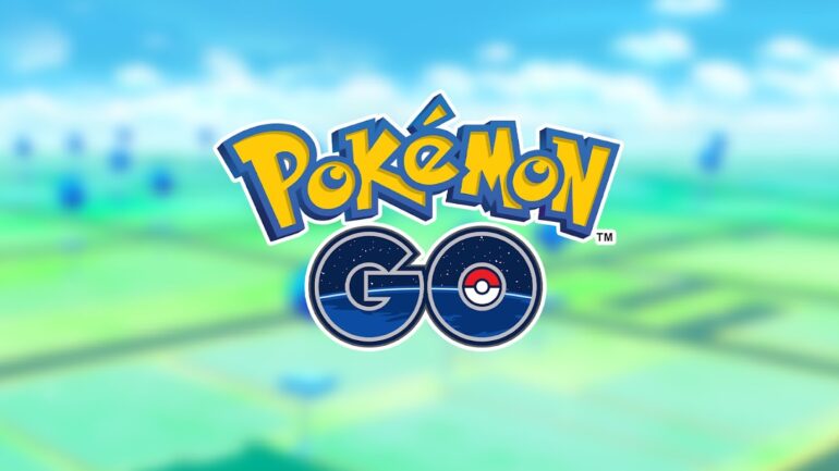 Pokemon GO Confirms Community Day in May 2023