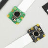 Raspberry Pi's 12-megapixel Upgrade: New Camera Modules with Powered Autofocus now Available
