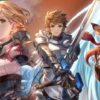 Relink's developer teases more details this month in Granblue Fantasy