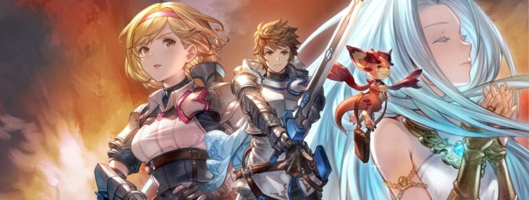 Relink's developer teases more details this month in Granblue Fantasy