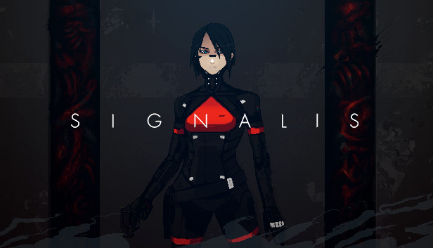 Signalis Comes to Switch: The Physical Edition You've Been Waiting For