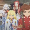 Bandai Namco Reveals Why They're Remastering Tales of Symphonia