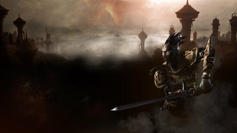 Release Dates for Elder Scrolls Online Trailer for the Necrom Expansion