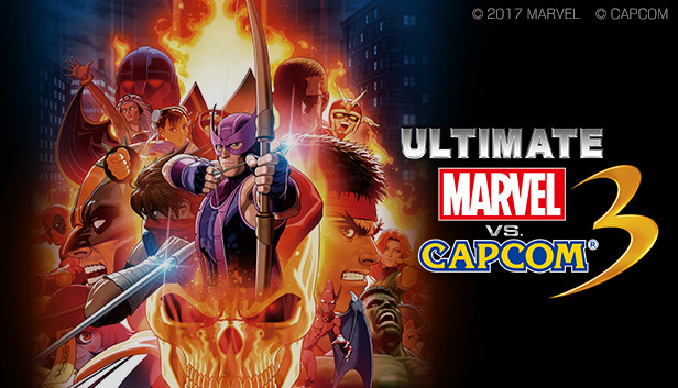 Iconic Spider-Man villains are now playable characters in Ultimate Marvel vs. Capcom 3