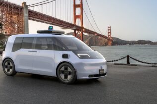 San Francisco Urges California Regulators to Slow Down Deployment of Autonomous Taxis