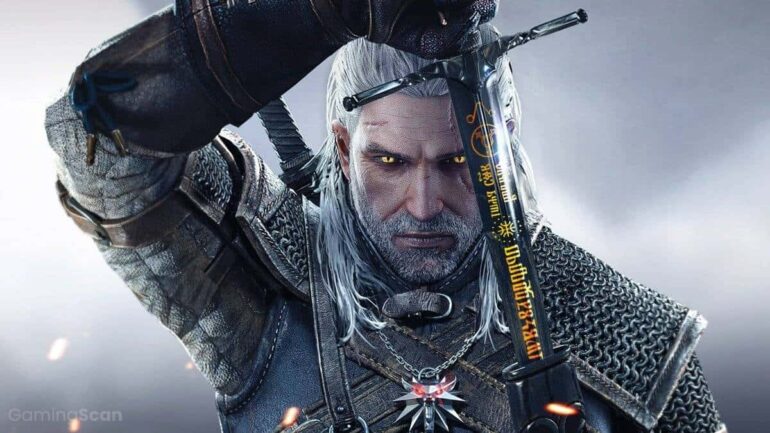 Speculation Surfaces: Upcoming Witcher Game to Feature Co-Op Playability