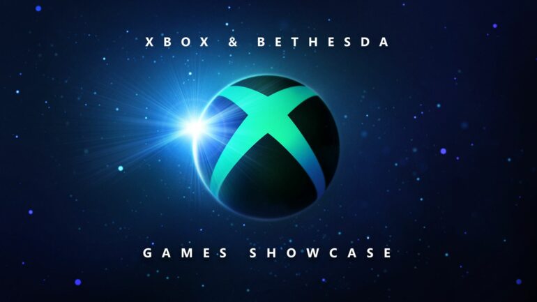 Xbox and Bethesda Showcase Set for January 25th - Get ready for the ultimate gaming experience
