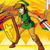 Incredible Doom Mod Transforms the Game into a Zelda Adventure