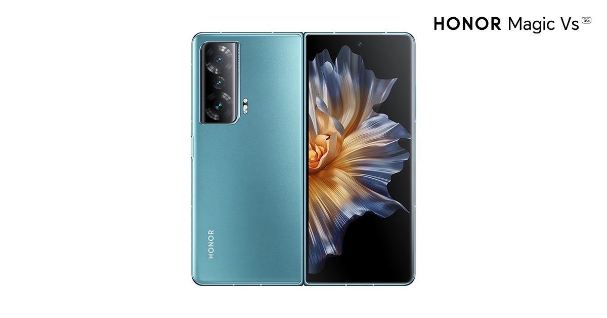 HONOR Announces the Global Launch of the HONOR Magic5 Series and HONOR Magic Vs at MWC 2023