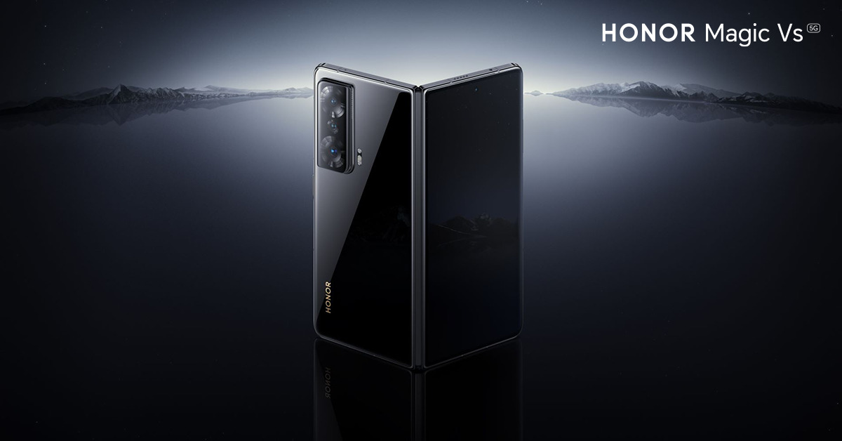HONOR Announces the Global Launch of the HONOR Magic5 Series and HONOR Magic Vs at MWC 2023