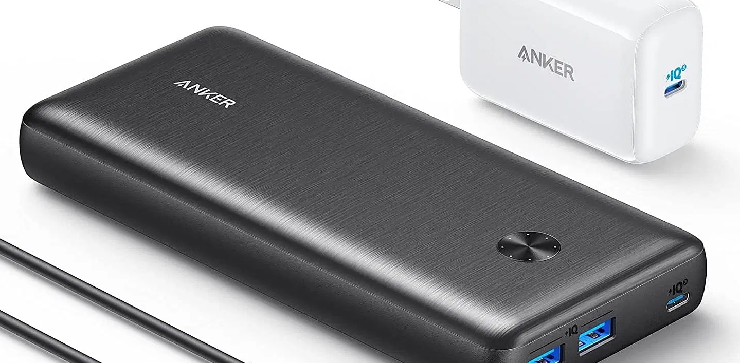 Charge Your Devices On-the-Go with These Must-Have Power Banks