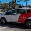 Cruise Hits 1 Million Miles of Driverless Robotaxi Rides