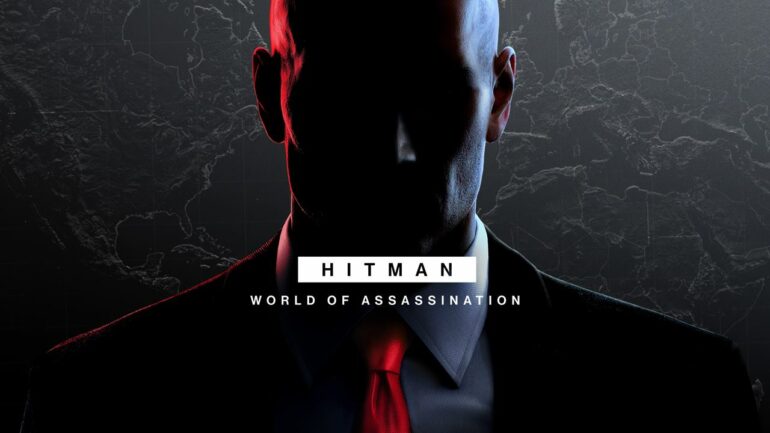 Hitman Productions IO Interactive is developing a fantasy role-playing game