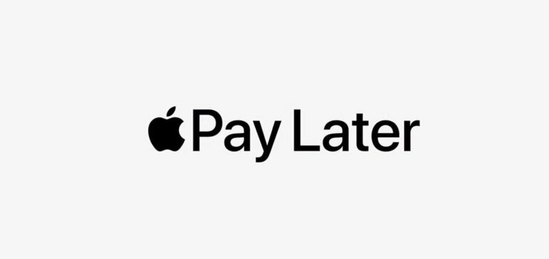 Apple may use previous purchase history to determine eligibility for "Apple Pay Later"