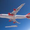 Virgin Orbit confirms cause of failed UK launch: dislodged fuel filter