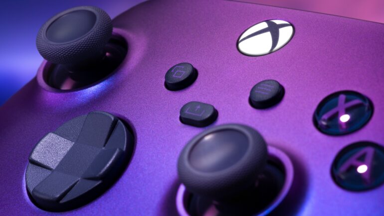 Microsoft introduces 'carbon aware' updates to Xbox consoles to reduce carbon footprint
