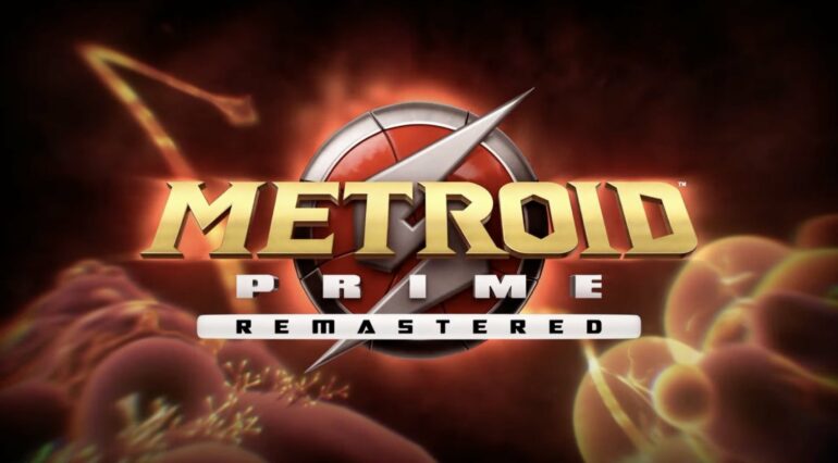 Metroid Prime Remastered Launches Today on Switch with Dual-Stick Control Features