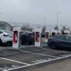 Tesla to Expand Charging Network, Opening 7,500 Supercharger Stations to Other Electric Vehicles by 2024