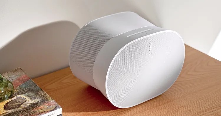 Sonos Unveils Detailed Specifications for the Era 300 and 100 Speakers