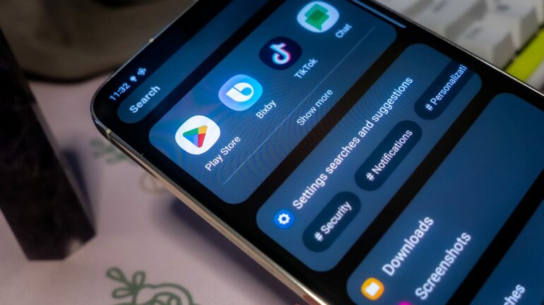 Samsung Bixby Adds Text-to-Speech Feature for English Calls