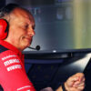 Ferrari Boss Vasseur Praises Team’s Mood After Positive Pre-Season Test
