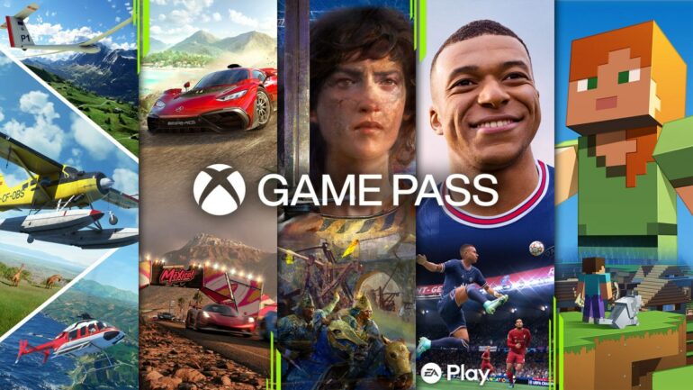 Microsoft expands the availability of PC Game Pass to 40 more countries