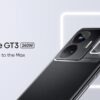 Realme announces global release of GT3 phone with 240W fast charging