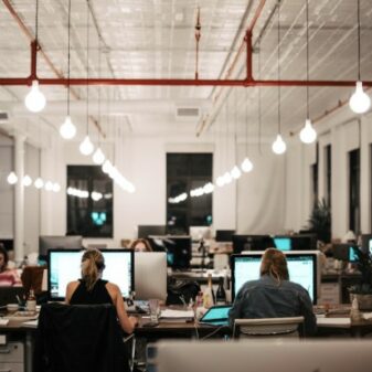 ThriveDX: Why Companies Should Help Their Team Upskill